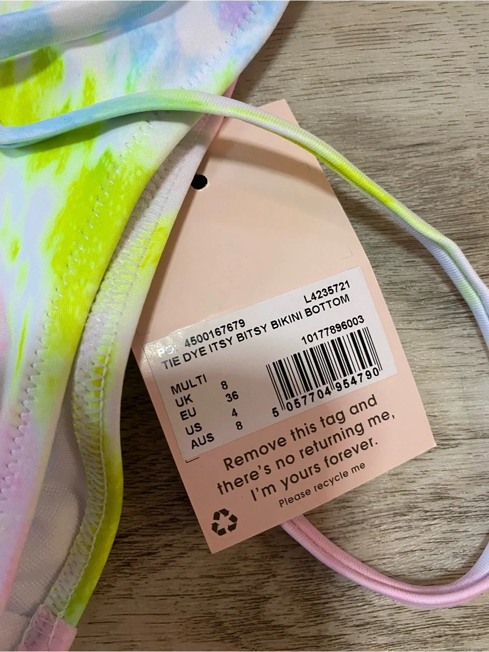 Bikini Bundle - all brand new, never worn